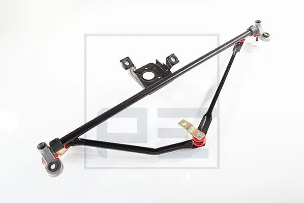 Wiper Linkage